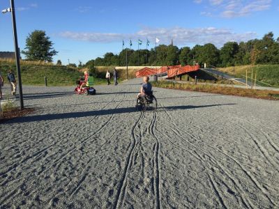 Rakvere vabahukeskus 1